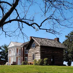 Nearby Historical Sites - Abasha