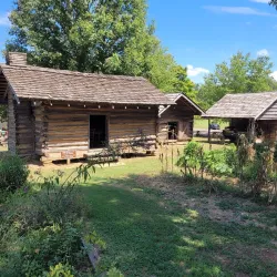 Nearby Historical Sites - Abasha