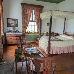 Nearby Historical Sites - Abasha