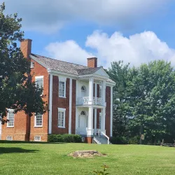 Nearby Historical Sites - Abasha