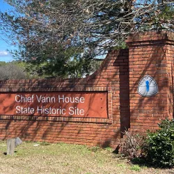 Nearby Historical Sites - Abasha