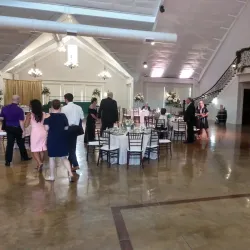 Nearby Vineyards - Abasha