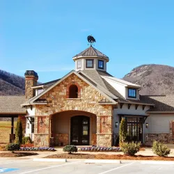 Nearby Vineyards - Abasha