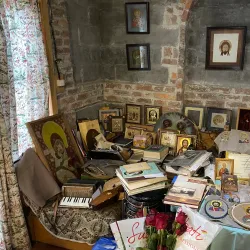 Traditional Megrelian Cuisine Restaurants - Abasha