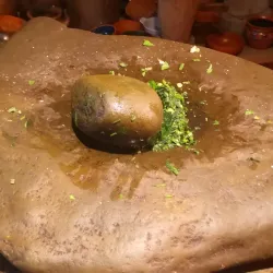 Traditional Megrelian Cuisine Restaurants - Abasha