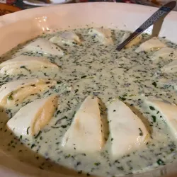 Traditional Megrelian Cuisine Restaurants - Abasha