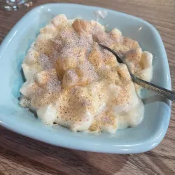 Traditional Megrelian Cuisine Restaurants - Abasha