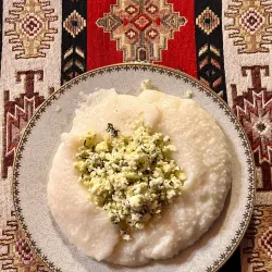 Traditional Megrelian Cuisine Restaurants - Abasha