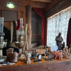 Traditional Megrelian Cuisine Restaurants - Abasha