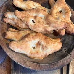 Traditional Megrelian Cuisine Restaurants - Abasha