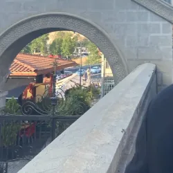 Abastumani Church of St. George - Abastumani