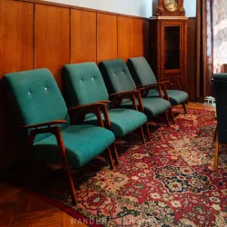 Abastumani Cultural Center - Abastumani