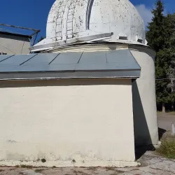 Abastumani Cultural Center - Abastumani