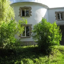 Abastumani Cultural Center - Abastumani