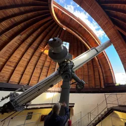 Abastumani Historical Museum - Abastumani