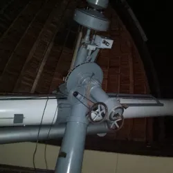 Abastumani Historical Museum - Abastumani