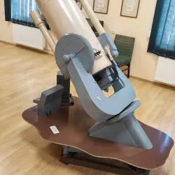 Abastumani Historical Museum - Abastumani