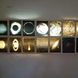 Abastumani Historical Museum - Abastumani