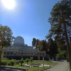 Abastumani Historical Museum - Abastumani