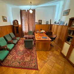 Abastumani Historical Museum - Abastumani