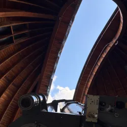 Abastumani Historical Museum - Abastumani