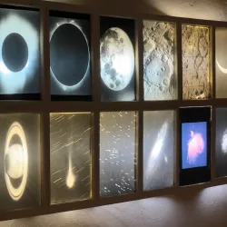 Abastumani Park - Abastumani