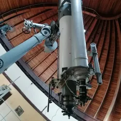 Abastumani Park - Abastumani