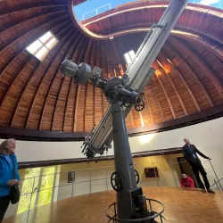 Abastumani Park - Abastumani