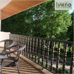 Abastumani Ski Resort - Abastumani