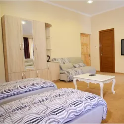 Abastumani Ski Resort - Abastumani