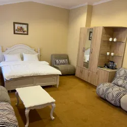 Abastumani Ski Resort - Abastumani