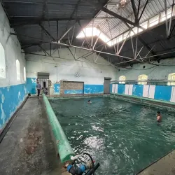 Abastumani Ski Resort - Abastumani