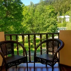 Abastumani Ski Resort - Abastumani