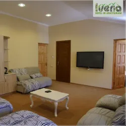 Abastumani Ski Resort - Abastumani