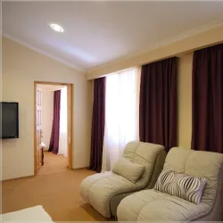 Abastumani Ski Resort - Abastumani