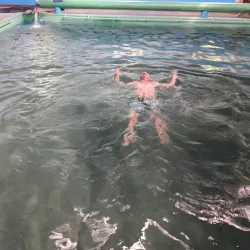 Abastumani Thermal Baths - Abastumani