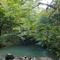 Mount Mtirala Hiking Trails - Abastumani