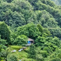 Mount Mtirala Hiking Trails - Abastumani