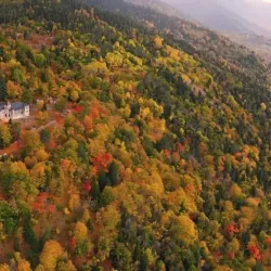 Adigeni Church of the Dormition - Adigeni