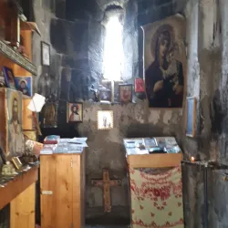 Adigeni Church of the Dormition - Adigeni