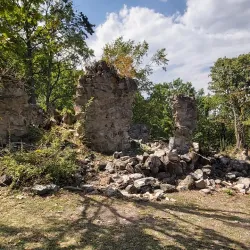 Adigeni Church of the Dormition - Adigeni