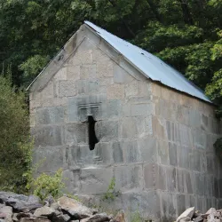 Adigeni Church of the Dormition - Adigeni