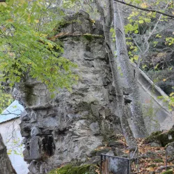 Adigeni Church of the Dormition - Adigeni