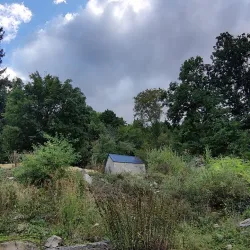 Adigeni Church of the Dormition - Adigeni