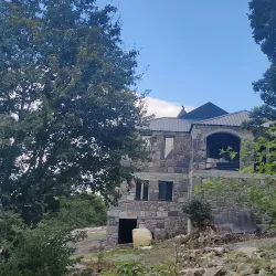 Adigeni Church of the Dormition - Adigeni