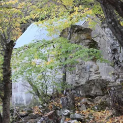 Adigeni Church of the Dormition - Adigeni