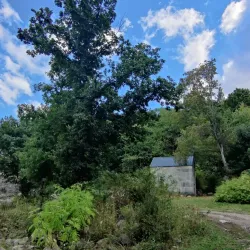 Adigeni Church of the Dormition - Adigeni