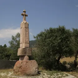 Borjomi-Kharagauli National Park - Adigeni