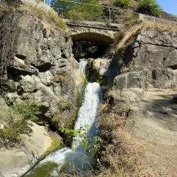 Borjomi-Kharagauli National Park - Adigeni