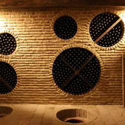 Local Wine Tasting Experiences - Adigeni